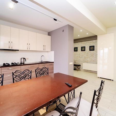 Кишиневапартаменты Exterior foto