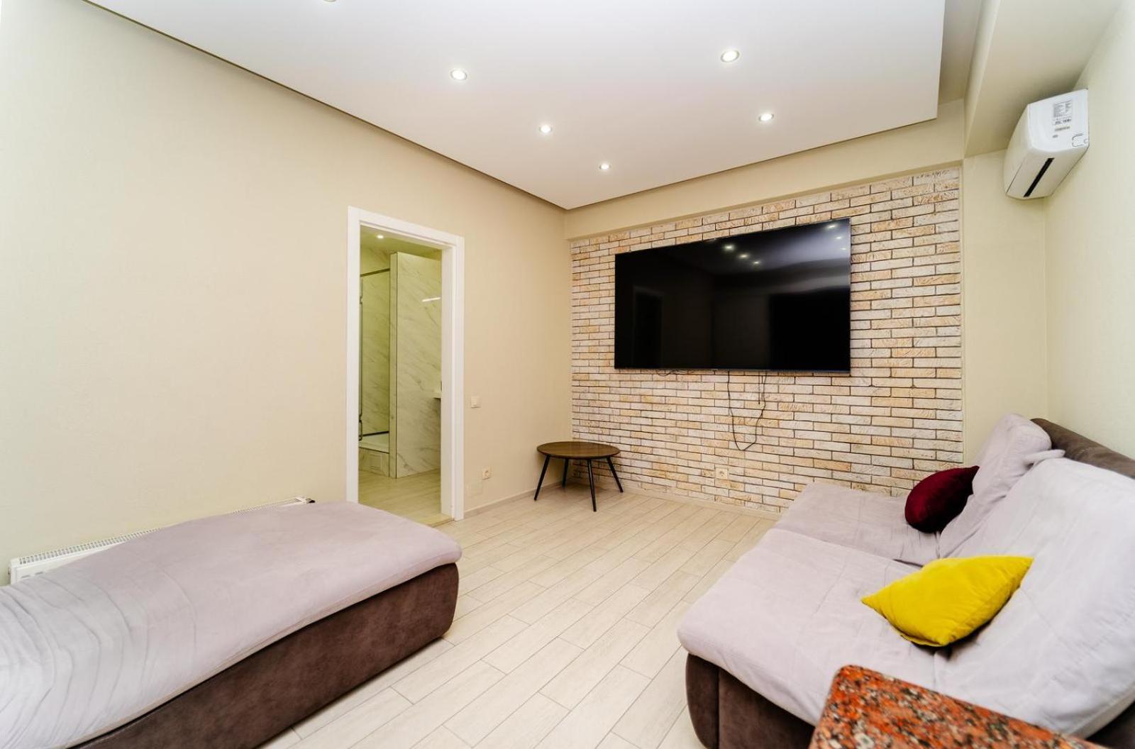 Кишиневапартаменты Quarto foto