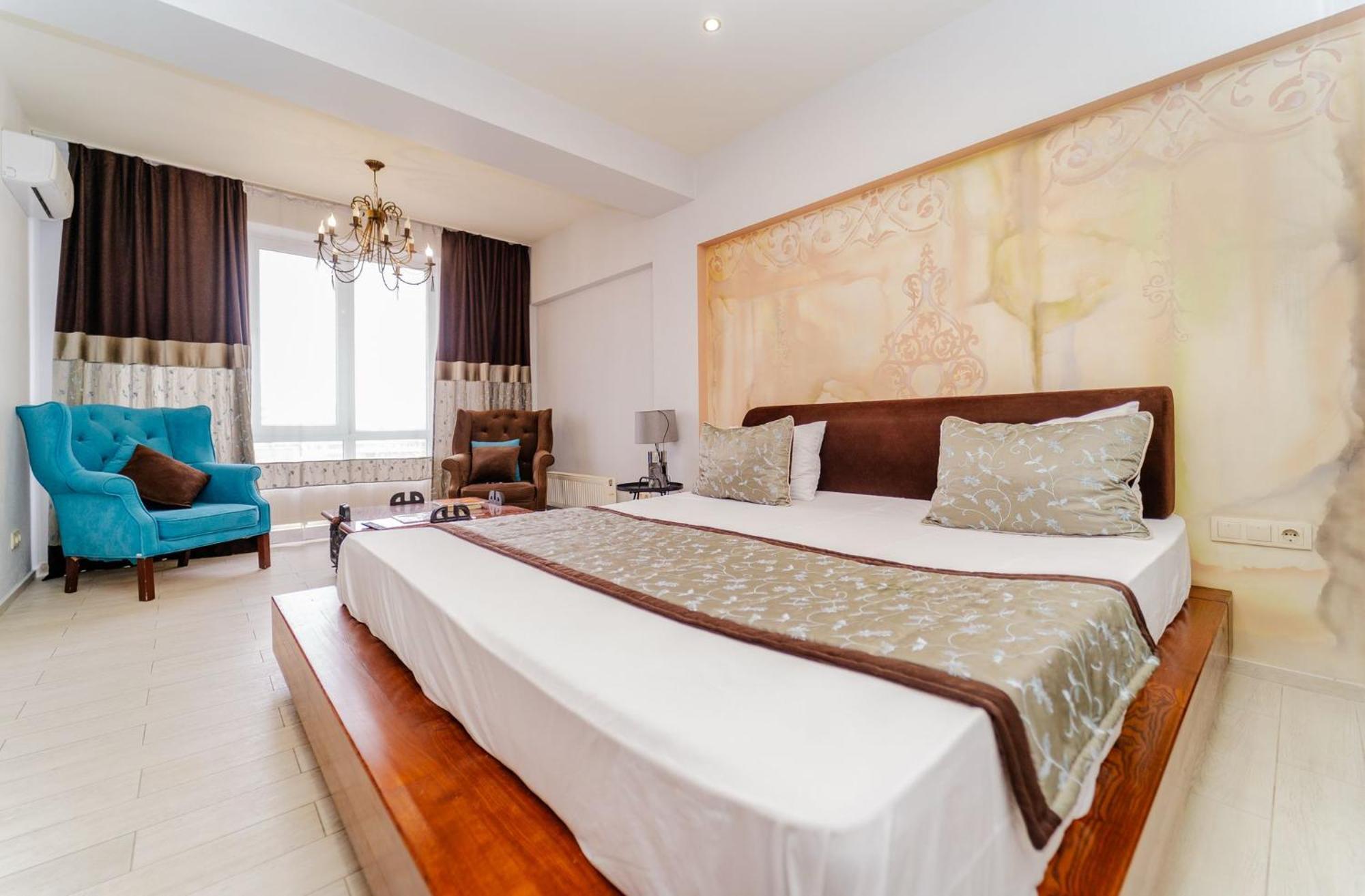 Кишиневапартаменты Exterior foto