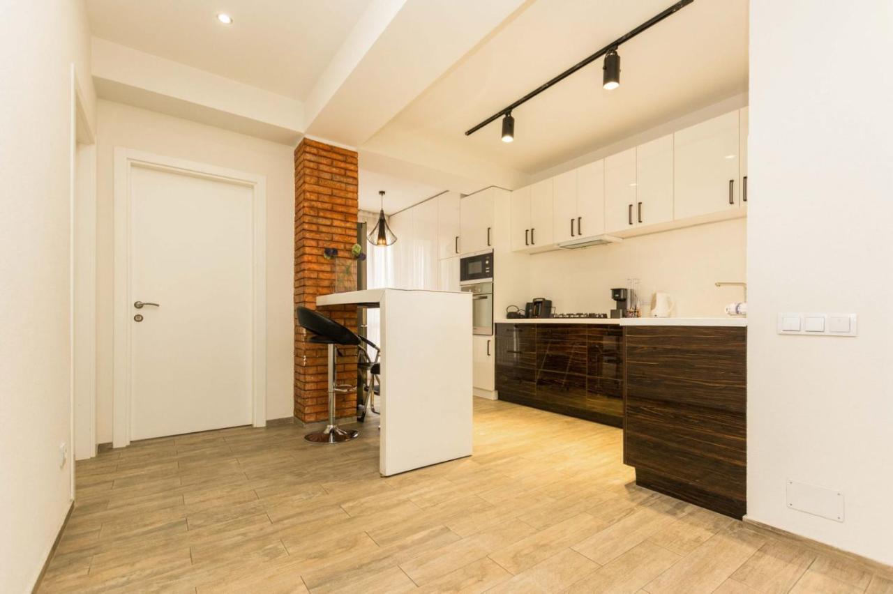 Кишиневапартаменты Exterior foto