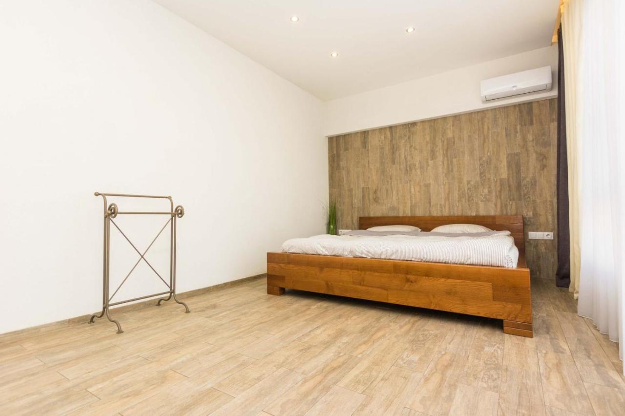 Кишиневапартаменты Exterior foto