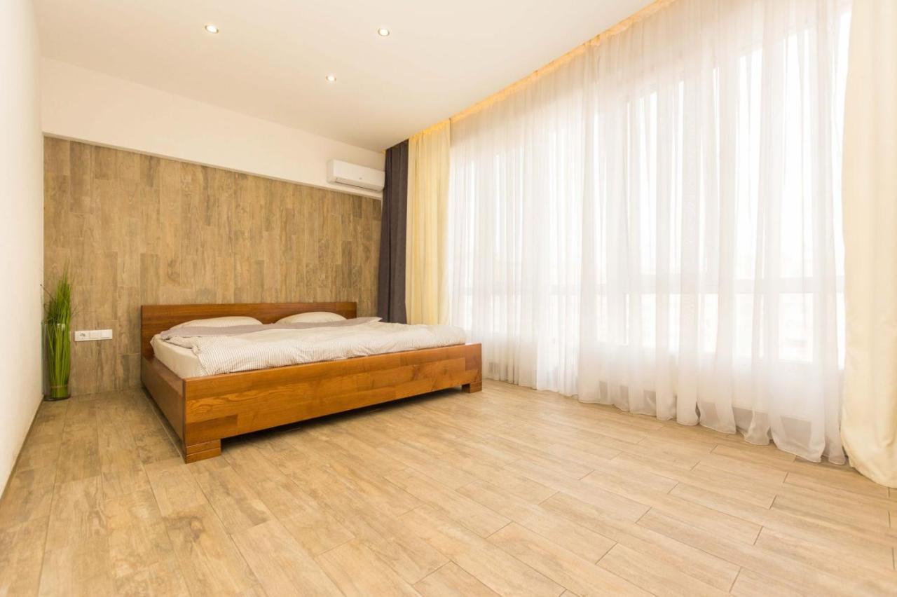 Кишиневапартаменты Exterior foto