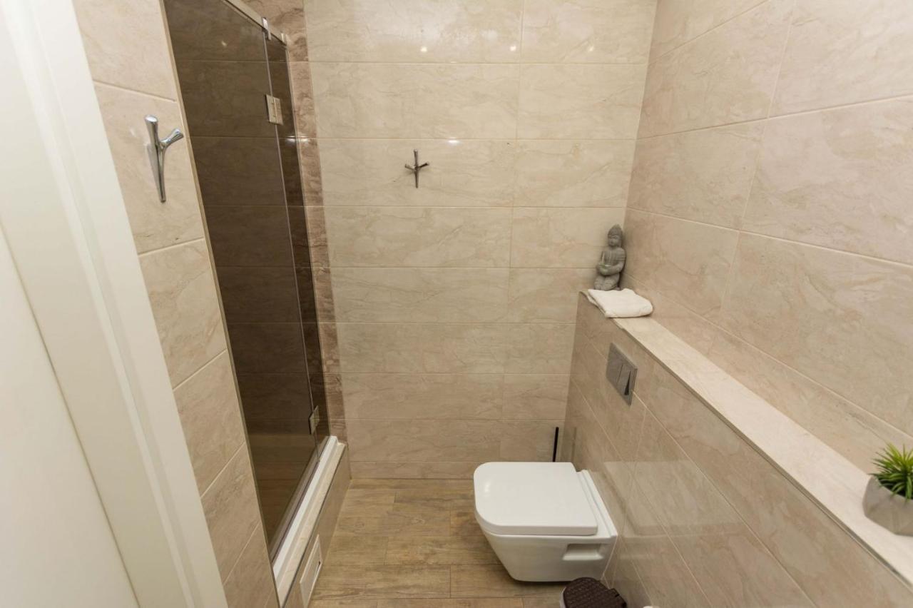 Кишиневапартаменты Exterior foto